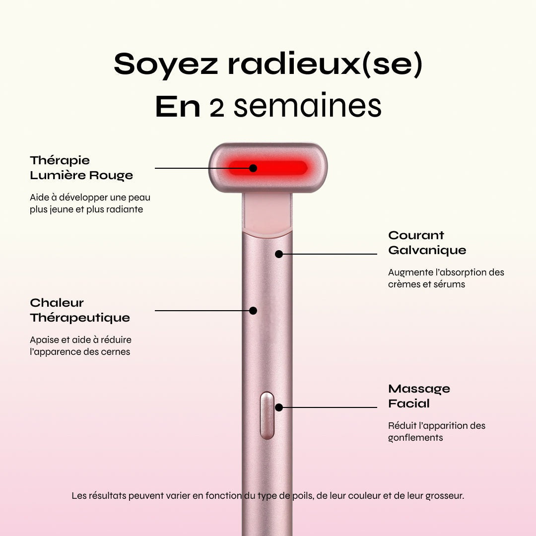 Stylo de soin régénateur